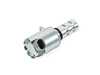 ES#5444990 - 06H115243L - Oil Pressure Control Valve - 'N428' Oil Pressure Regulation Valve - Solenoid valve bolted to front edge of cylinder block - Switches between low and high oil pressure stages - Bremmen Parts - Audi