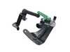ES#5394234 - 5Q0512521G - Rear Ride Height Sensor - Left - Instantly restores headlights, self-leveling, precise alignment, and safe driving. - Bremmen Parts - Audi Volkswagen