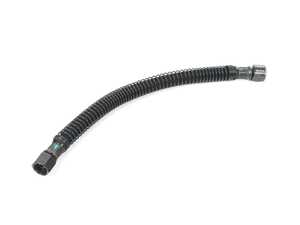 ES#5434450 - 0199978282 - Automatic Transmission Cooler Hose - Left - Bremmen Parts - Mercedes Benz