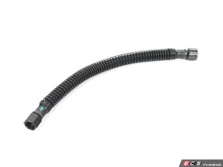 ES#5434450 - 0199978282 - Automatic Transmission Cooler Hose - Left - Bremmen Parts - Mercedes Benz