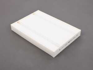 ES#5346269 - 9108300802 - DUST FILTER - Genuine Mercedes Benz - Mercedes Benz