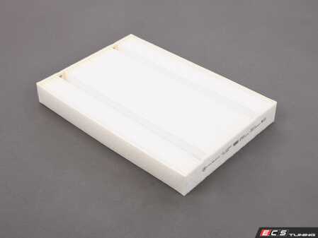 ES#5346269 - 9108300802 - DUST FILTER - Genuine Mercedes Benz - Mercedes Benz