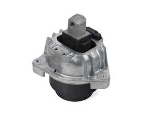 ES#4347126 - 22116851264 - Engine Mount - right - Lemforder - BMW