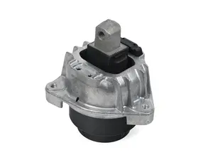 Engine Mount - right