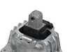 ES#4347126 - 22116851264 - Engine Mount - right - Lemforder - BMW