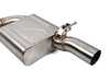 ES#4845699 - IEEXCI9 - Catback Exhaust System - A unique deep rumble at low revs and an aggressive roar at high RPMs. - Integrated Engineering - Audi