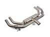 ES#4845699 - IEEXCI9 - Catback Exhaust System - A unique deep rumble at low revs and an aggressive roar at high RPMs. - Integrated Engineering - Audi
