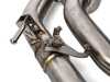 ES#4845699 - IEEXCI9 - Catback Exhaust System - A unique deep rumble at low revs and an aggressive roar at high RPMs. - Integrated Engineering - Audi