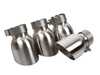 ES#4845699 - IEEXCI9 - Catback Exhaust System - A unique deep rumble at low revs and an aggressive roar at high RPMs. - Integrated Engineering - Audi