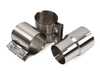 ES#4845699 - IEEXCI9 - Catback Exhaust System - A unique deep rumble at low revs and an aggressive roar at high RPMs. - Integrated Engineering - Audi