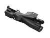 ES#38120 - 17117530252 - Radiator Support - Left - This is the bracket that bolts into the engine bay, which then supports the radiator - Genuine BMW - BMW