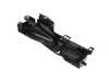 ES#38120 - 17117530252 - Radiator Support - Left - This is the bracket that bolts into the engine bay, which then supports the radiator - Genuine BMW - BMW