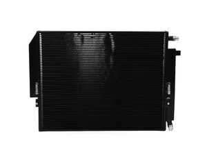 ES#4698424 - CTS-A90-HX - CTS Turbo High Performance Heat Exchanger - Provides more efficient cooling for the intercooler circuit to increase performance and reliability! - CTS - BMW
