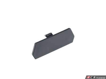 ES#3651100 - 4S0807155A9B9 - CAP - Genuine Volkswagen Audi - 