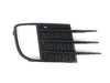 ES#4029374 - 5K0853666C9B9 - Lower Grille - Right - Right outer grille for vehicles with fog lights - Bremmen Parts - Volkswagen