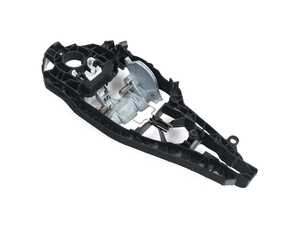 ES#2922265 - 51217296457 - CARRIER, OUTSIDE DOOR HANDLE - Genuine BMW - 