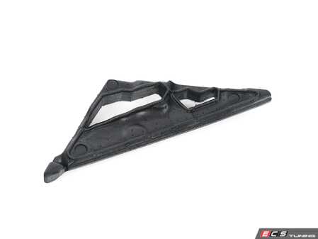 ES#3418352 - 51337390647 - SEALING TRIM DOOR TR - Genuine MINI - MINI