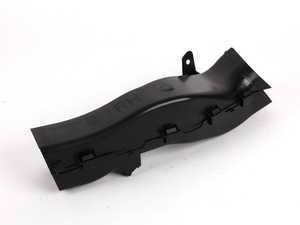 ES#130543 - 51747158380 - Air Ducting - Right - For cooling the brake system - Genuine BMW - BMW
