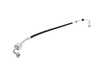 ES#2924989 - 64539291273 - PRESSURE LINE FROM COMPRESSO - Genuine BMW - BMW