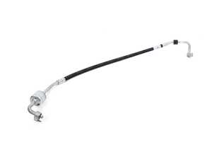 ES#2924989 - 64539291273 - PRESSURE LINE FROM COMPRESSO - Genuine BMW - BMW