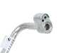 ES#2924989 - 64539291273 - PRESSURE LINE FROM COMPRESSO - Genuine BMW - BMW