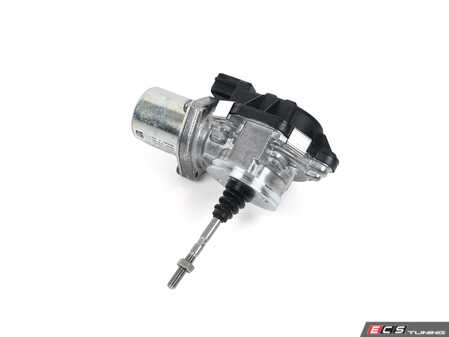 ES#4849846 - 809601-0016 - Garret Replacement Actuator - Replacement for the Powermax GT2260S - D&W Diesel - 