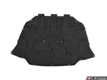 ES#2643527 - 51488050535 - SOUND INSULATING ENG - Genuine BMW - BMW