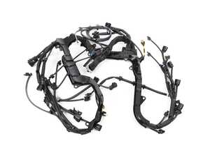 ES#4621875 - 278150040064 - Engine Wiring Harness - Entire engine electrical wiring harness - Genuine Mercedes Benz - Mercedes Benz