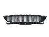 ES#5425040 - 51117255125 - Center Section Mesh Grille - Mounts to the front of the hood - Bremmen Parts - MINI