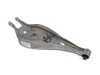 ES#57781 - 33326781625 - E46 Rear Control Arm - Left - Keep your wheels straight and in perfect contact with the ground - Genuine BMW - BMW