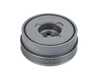 ES#4685740 - 11238638614 - Crank Pulley With Dampener - Main crank pulley that is rotationally balanced - Corteco - MINI