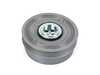 ES#4685740 - 11238638614 - Crank Pulley With Dampener - Main crank pulley that is rotationally balanced - Corteco - MINI