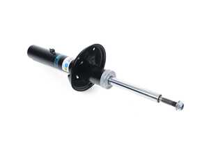 ES#5434596 - 22-276735 - Rear Bilstein B4 OE Replacement Shock Absorber - Priced Each - Rear Axle, Fits Left or Right Side - Bilstein - Porsche