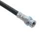 ES#4709050 - 129428003564 - Front Brake Hose - Priced Each - Fits left or right side - Corteco - Mercedes Benz