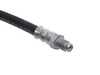ES#4709050 - 129428003564 - Front Brake Hose - Priced Each - Fits left or right side - Corteco - Mercedes Benz