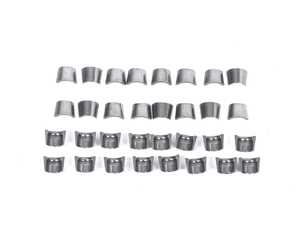 ES#4734454 - KPR-5.0-7S-32 - 5mm Single groove valve lock conversion (SET OF 32) - Supertech - 