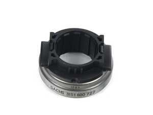 ES#5456352 - 21517594882 - Release Bearing  3151 600 727 - Presses against the pressure plate to engage and disengage the clutch - Sachs - MINI