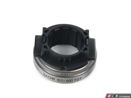 ES#5456352 - 21517594882 - Release Bearing  3151 600 727 - Presses against the pressure plate to engage and disengage the clutch - Sachs - MINI