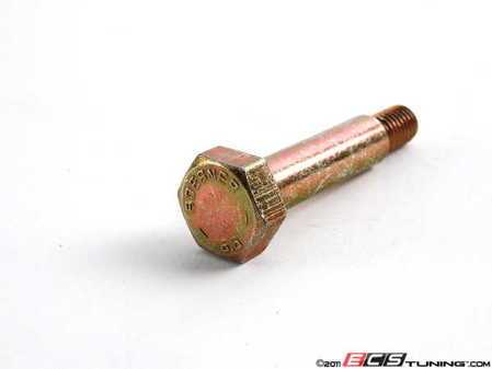 ES#43840 - 23412282259 - SCREW - Genuine BMW - BMW