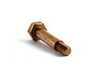 ES#43840 - 23412282259 - SCREW - Genuine BMW - BMW