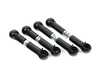 ES#4668552 - VR-971-220 - Air Suspension Lowering Links  - Porsche Panamera 971 - VR Performance  - Porsche