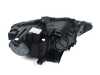 ES#2541345 - 8K0941003AD - Halogen Headlight - Left - Complete assembly with bulbs - Genuine Volkswagen Audi - Audi