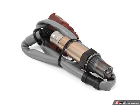 ES#4839784 - 06A906262BG - Oxygen Sensor - Keep your engine running efficiently, with a new O2 sensor - URO - Volkswagen