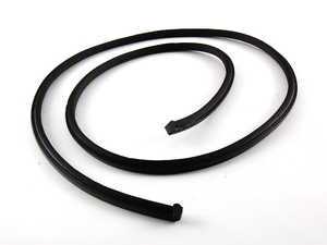 ES#128056 - 51712230857 - Convertible Boot Lid Seal - Seal for the convertible boot lid - Genuine BMW - BMW