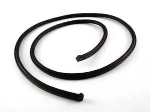 Convertible Boot Lid Seal
