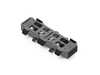 ES#4217124 - 51318075020 - CLIP, UPPER PART - Genuine BMW - BMW