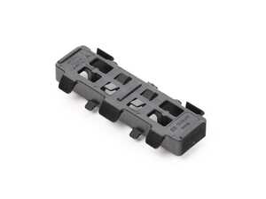 ES#4217124 - 51318075020 - CLIP, UPPER PART - Genuine BMW - BMW