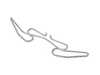 ES#4387371 - 5WA615269 - Brake Pad Retaining Spring - Priced Each - Spring clip that holds the brake pad in place - Genuine Volkswagen Audi - Volkswagen