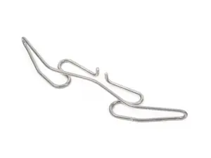 Brake Pad Retaining Spring - Priced Each