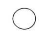 ES#3676684 - 3C0127434 - Fuel Filter - Located underneath your vehicle near the engine mount - Hengst - Audi